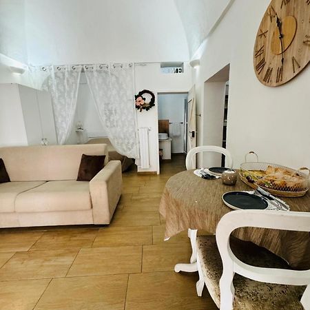Civico 27 Villa Ostuni Exterior foto