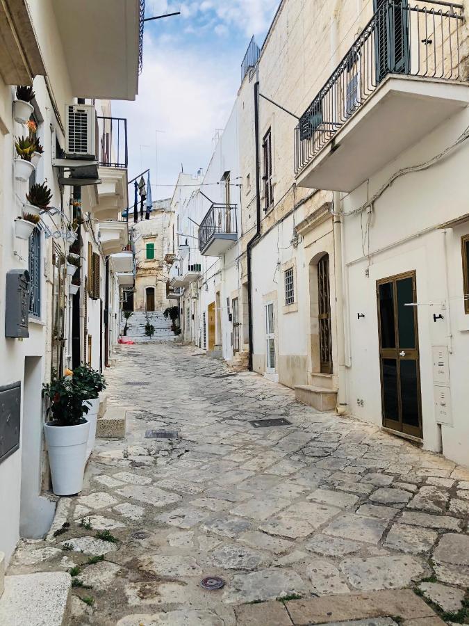 Civico 27 Villa Ostuni Exterior foto