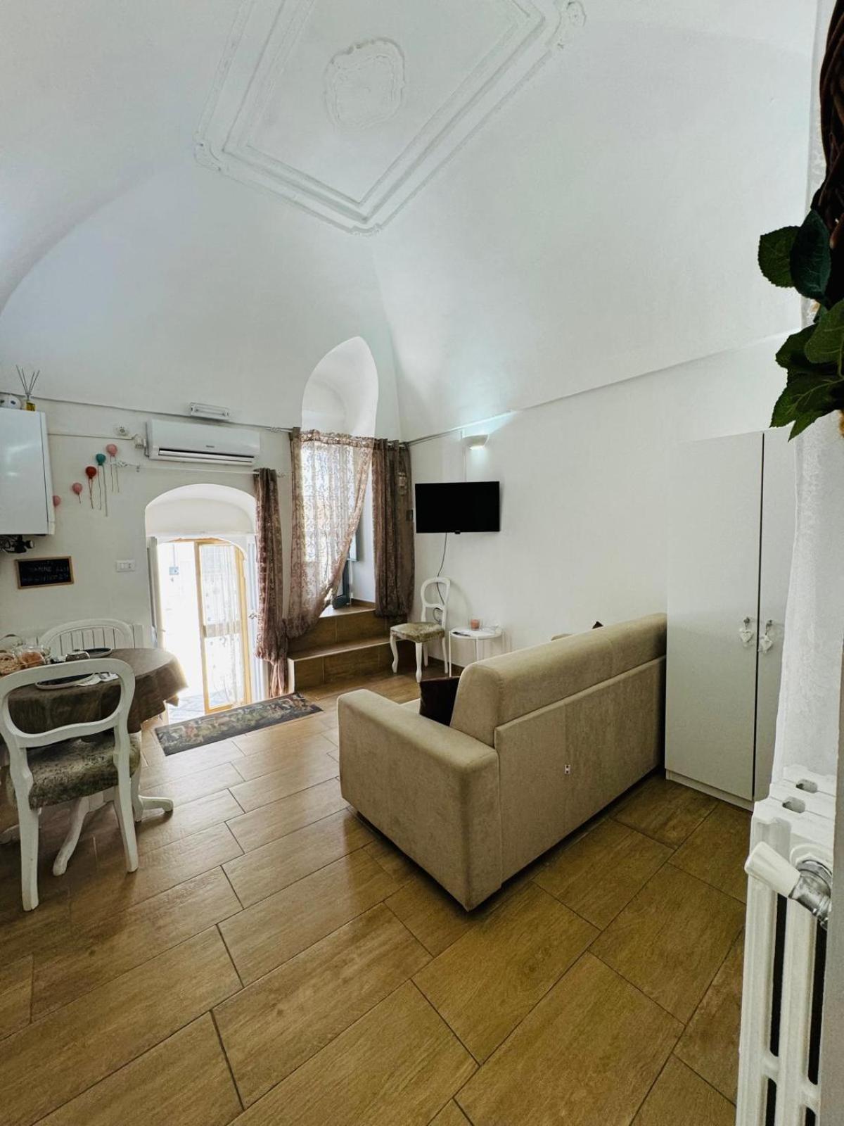 Civico 27 Villa Ostuni Exterior foto