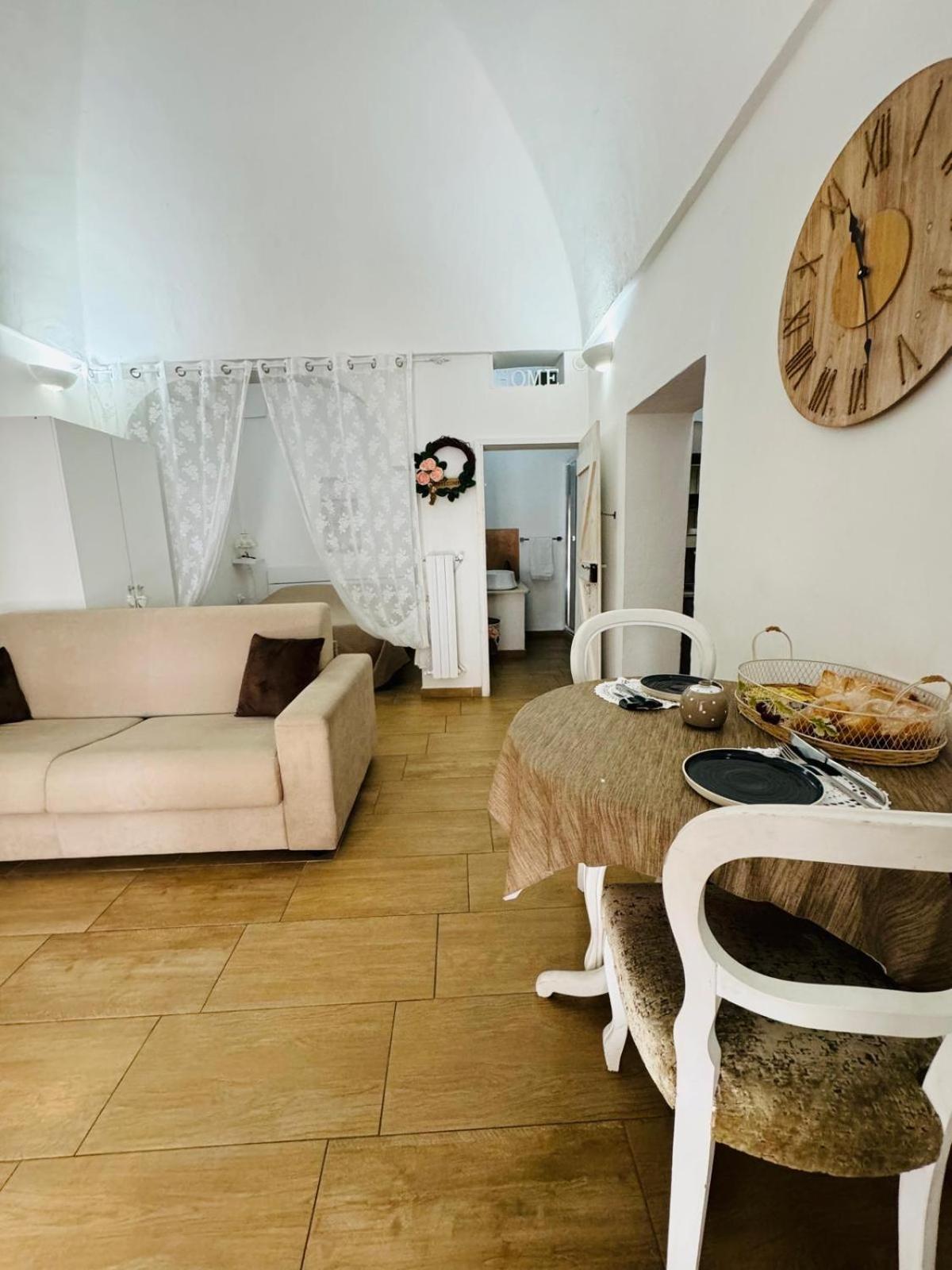 Civico 27 Villa Ostuni Exterior foto